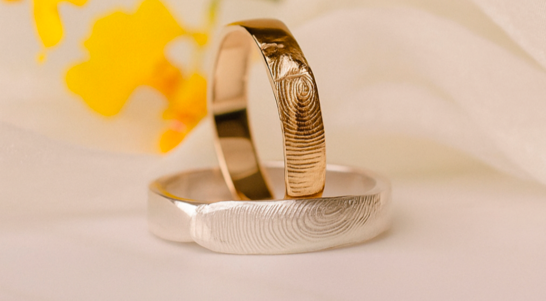 KIN Wedding Bands