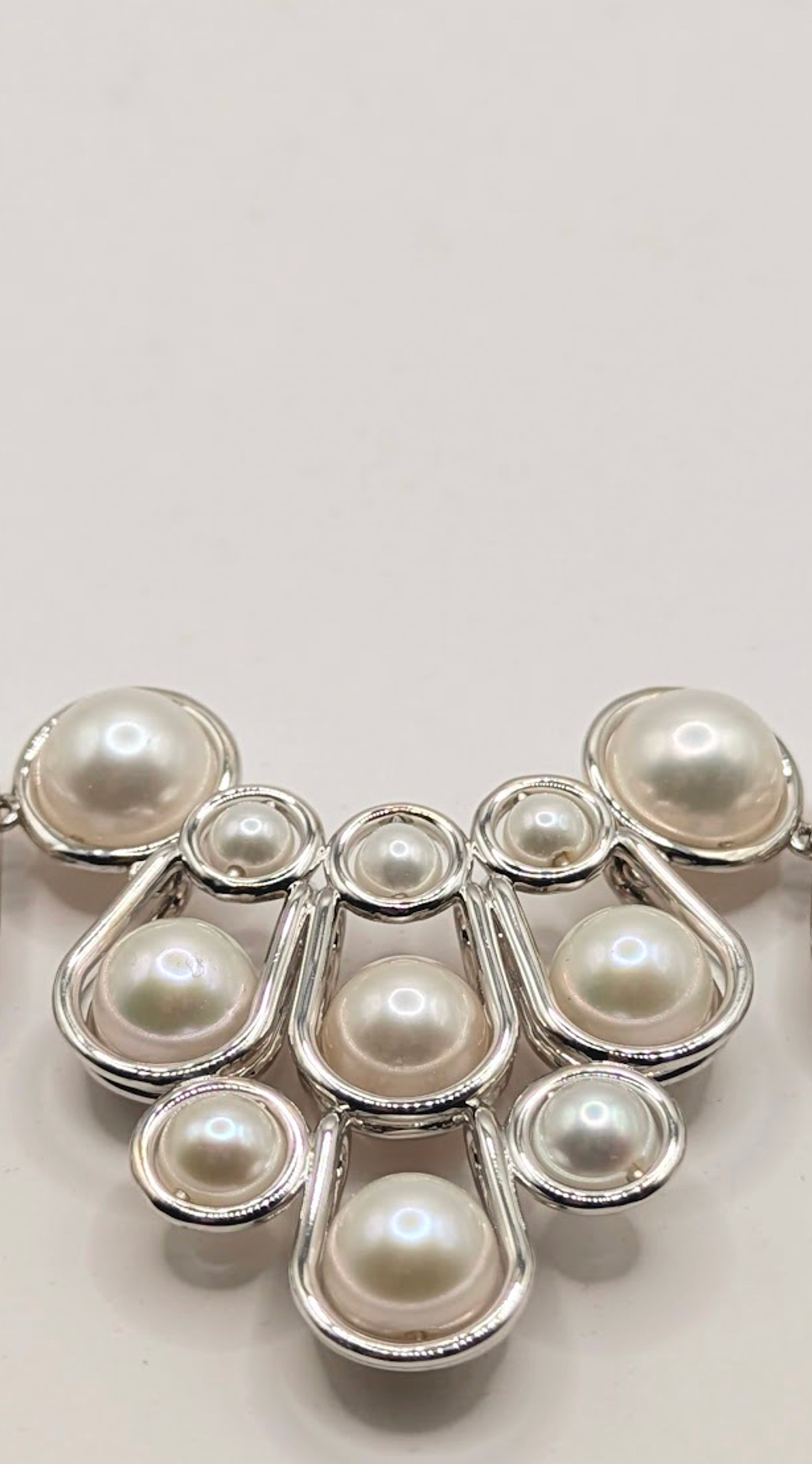 Scalloped Details